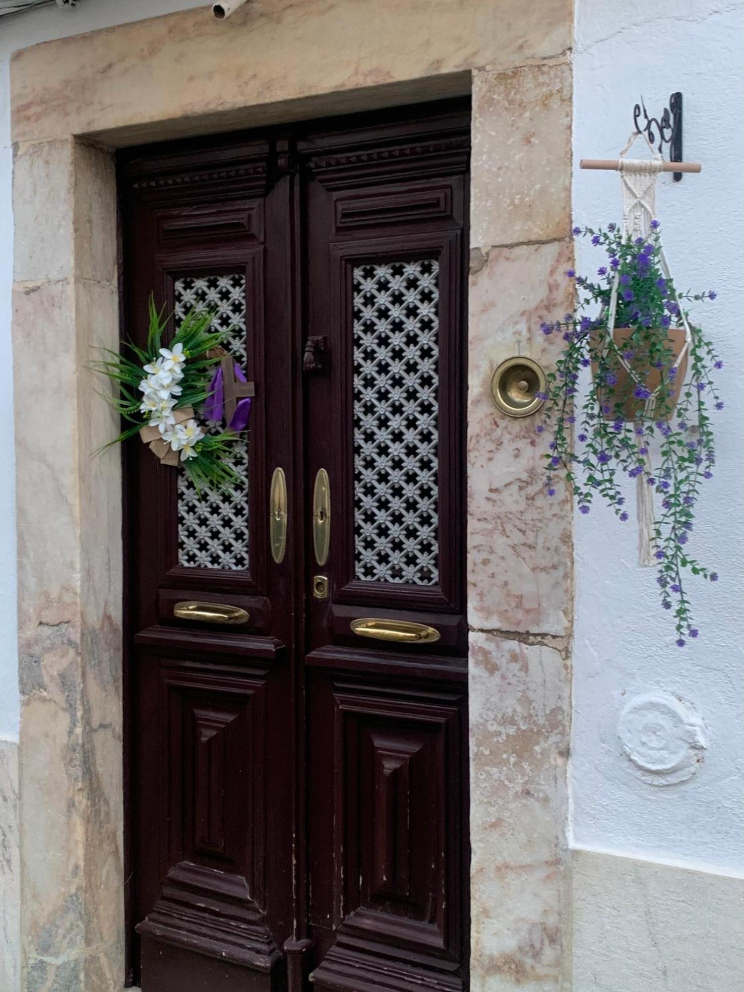 Casa Dos Tios Estremoz-Veiros Villa Exterior photo