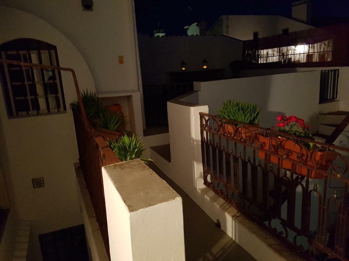 Casa Dos Tios Estremoz-Veiros Villa Exterior photo