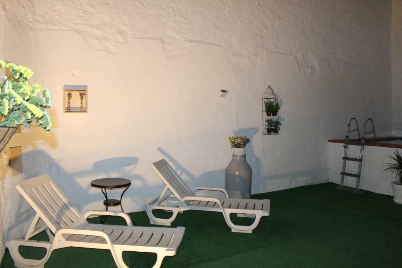 Casa Dos Tios Estremoz-Veiros Villa Exterior photo